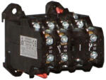 Ganz KK Kft Ganz DL(DIL)-00-52/d 24V mágneskapcsoló 4kW (200-3806-010-DL)