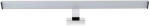 Tracon LED tükörvilágító lámpa 15W 4000K 1080lm IP44 - Tracon BL0915NW (BL0915NW)
