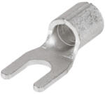 TRACON szigeteletlen villássaru 10/6 V10-6 (V10-6) - lumenet