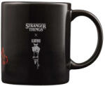 Bialetti Stranger Things bögre 300ml