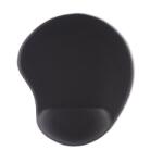 Hama Egérpad zselés alátámasztással, Ergonomikus-mini