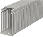 OBO vezetékrendező csatorna, kőszürke 100x50x2000 6178336 (6178336)