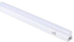Optonica LED fénycső T5 117cm 16W műanyag ház meleg fehér kapcsolóval (TU16-A2 / 5576) (5576) - aqua