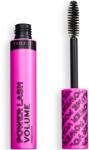 Makeup Revolution Revolution Relove Power Lash Volume szempillaspirál, 10 ml