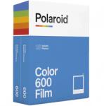 Polaroid 600 Film fehér kerettel 600 és új i-Type kamerához 16db instant fotó (6012)