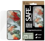 Safe Стъклен протектор SAFE - Ultra Wide Fit, Google Pixel 10 Pro XL/9 Pro XL, прозрачен (5715685029103)