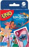 Mattel Карти за игра UNO: Lilo and Stitch (JCC10)