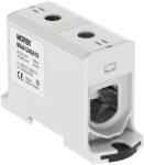 Morek Fővezeték sorkapocs 1x240/1x240mm2 szürke OTL240 Morek MAA1240A10 (MAA1240A10)