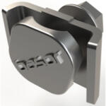 Basor CG BF INOX Rácstálca összekötő 2/4915 Csavar+alátét+anya (2/4915) - lumenet