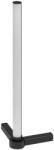 OSRAM Smart+ Wifi asztali LED sarok lámpa, 42, 5 cm - Osram Smart Wifi Corner, 2700-6500 K, 77 lm, állítható színhőmérséklet, 7, 5 W, 220-240V (4099854471759)