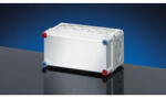 Hensel Mi-0101 fedél, nem átlátszó 300x150mm szekrényekhez (Mi 0101 FED)