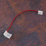 Delux LED szalag hosszabbító toldó, IP20 DEL1150 (DEL1150)