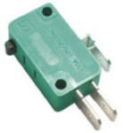 Somogyi Elektronic Mikrokapcsoló 10A MSW 01 (MSW 01)
