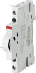 ABB 2CDS200946R0001 S2C-H6-11R segédérintkező (1NO+1NC) (2CDS200946R0001)