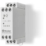 Finder 70.92. 0.024. 0002 Termisztoros felügyeleti relé (70.92.0.024.0002)