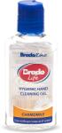 Bradoline kézfertőtlenítő gél - Kamilla - 50 ML - 1 db