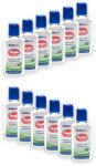 Bradoline kézfertőtlenítő gél - Aloe vera - 12 x 50 ML - karton