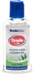Bradoline kézfertőtlenítő gél - Aloe vera - 50 ML - 1 db