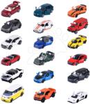 Majorette Mașinuță premium Premium Cars Majorette din metal care se poate deschide cu suspensie și card colecționar diferite modele (MJ2000000)