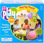 Educational Insights modellező hab készlet - Playfoam, Party Pack (086002019073)