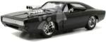 JADA Mașinuța Dodge Charger 1970 Fast & Furious Jada din metal cu părți care se pot deschide 21 cm lungime 1: 24 (JA35423314R00)