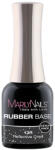 MarilyNails TPO FREE HEMA Free Rubber Base - 13R 7ml