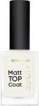 Gerovital Beauty Matt Top Coat fedőlakk, 11 ml