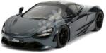 JADA Mașinuța Shawna McLarena 720S Fast & Furious Jada din metal cu părți care se pot deschide 20, 5 cm lungime 1: 24 (JA30754314R00)