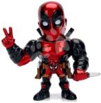 Jada Toys Figurină de colecție Marvel Deadpool Jada din metal 10 cm înălțime (JA98272314R01) Figurina