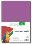STEPA Rajzlap A3, 180g, 5x12 lap, STEPA, vegyes színek (ST240131026) - officemarket