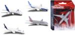 Majorette Avion Airplane Majorette 13 cm lungime 6 tipuri diferite (MJ3001000)