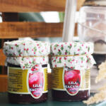  Lilahagyma lekvár - 200g