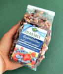 Herbária gyümölcstea - erdei gyümölcs ízesítéssel, 120 g