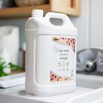 Easy Fresh sensitive mosógél - 5L