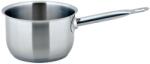 Carl Schmidt Sohn Edény, Carl Schmidt Sohn PRO-X, rozsdamentes acél 18/10, 16x10 cm, 1, 5 l, ezüst (SG-043216)