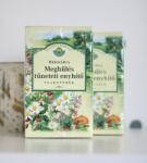 Herbária meghűlés tüneteit enyhítő teakeverék - 100 g