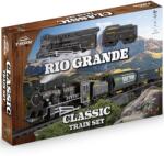 Trax játékkészlet - Rio Grande vonat