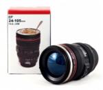 Alum Fotós bögre - Objektív