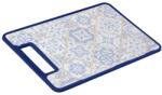IRIS Tile csempe mintás vágódeszka 19, 5cm*29, 3cm 161077-002 (161077-002)