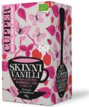 Cupper Skinni Vanilli tea, Bio, 20 filter, 40 g
