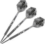Unicorn Sageti darts Unicorn steel 23g, Gary Anderson Phase 5 NOIR, 90% tungsten (27852)