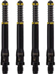 Cuesoul Tija de darts Cuesoul TERO AK7, negru, F, 43, 5mm (CS685427)