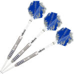 Unicorn Set sageti darts Unicorn steel 21g SILVERSTAR Gary Anderson, 80% (08775)