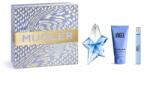 Thierry Mugler - Set Travel Thierry Mugler Angel 50 ml Apa de parfum + 10 ml Apa de Parfum + 50 ml Lotiune de corp Femei