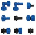 Pressol AdBlue alkalmazási tartozékkészlet