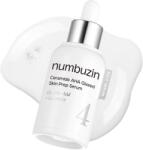 numbuzin No. 4 Ceramide AHA Szérum 30ml