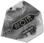 Unicorn Fluturasi Darts Unicorn Ultrafly 100 Big Wing Negru organic (69005)