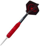 Unicorn Set sageti darts Unicorn steel, Core Plus Win, rosu brass, 23g (08654)