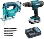 Makita DK18B59Y