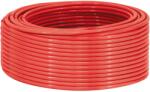 FERRO FPPEX17600 - Teava F-POWER PEXa OXYGEN BARRIER cu 5 straturi 17mm colac 600m (FPPEX17600)